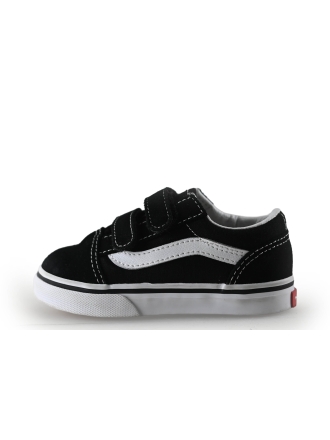 Vans Sneakers Zwart 321868