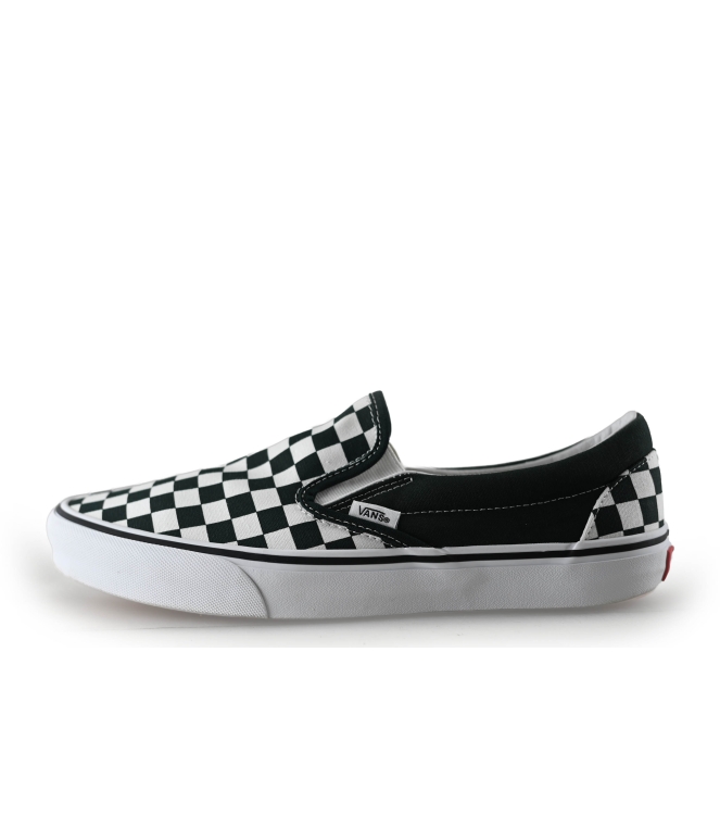Vans Instappers
