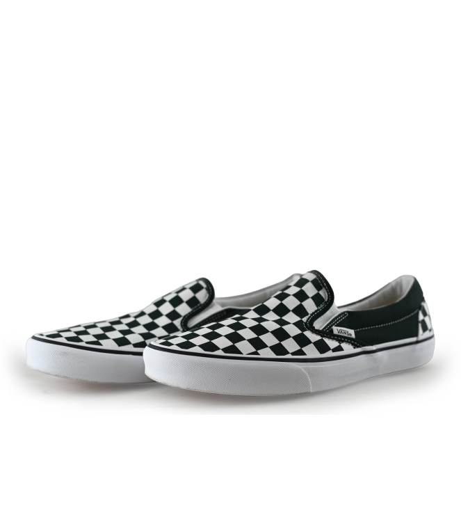 Vans Instappers