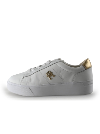 Tommy Hilfiger Sneakers Wit 321873