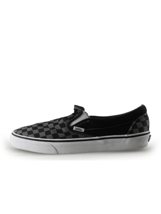 Vans Instappers Zwart 321879