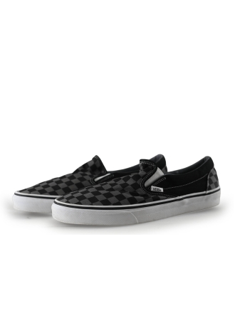 Vans Instappers Zwart 321879