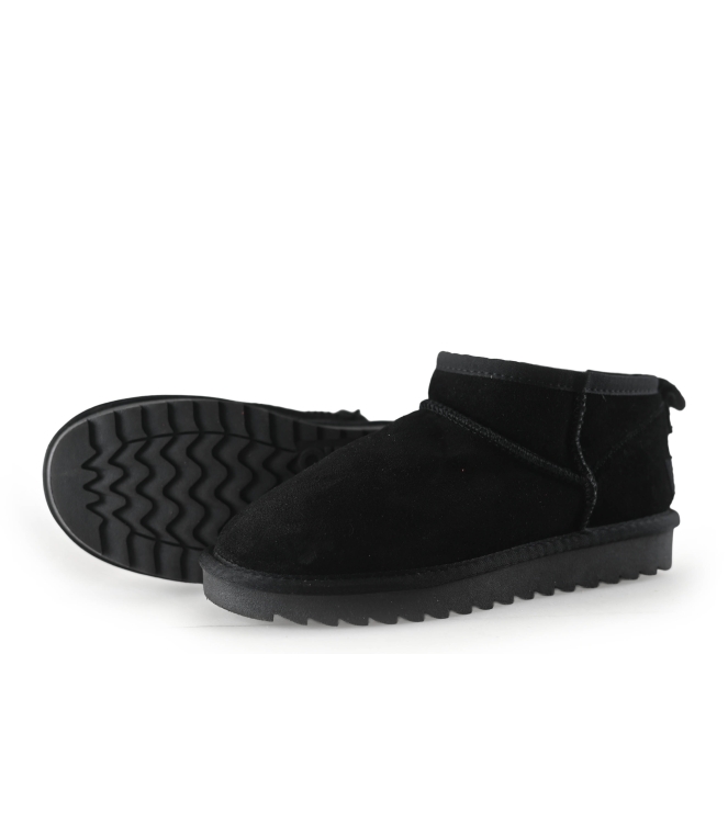 Colors of California Boots