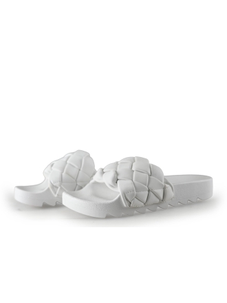 Colors of California Slippers Wit 321893