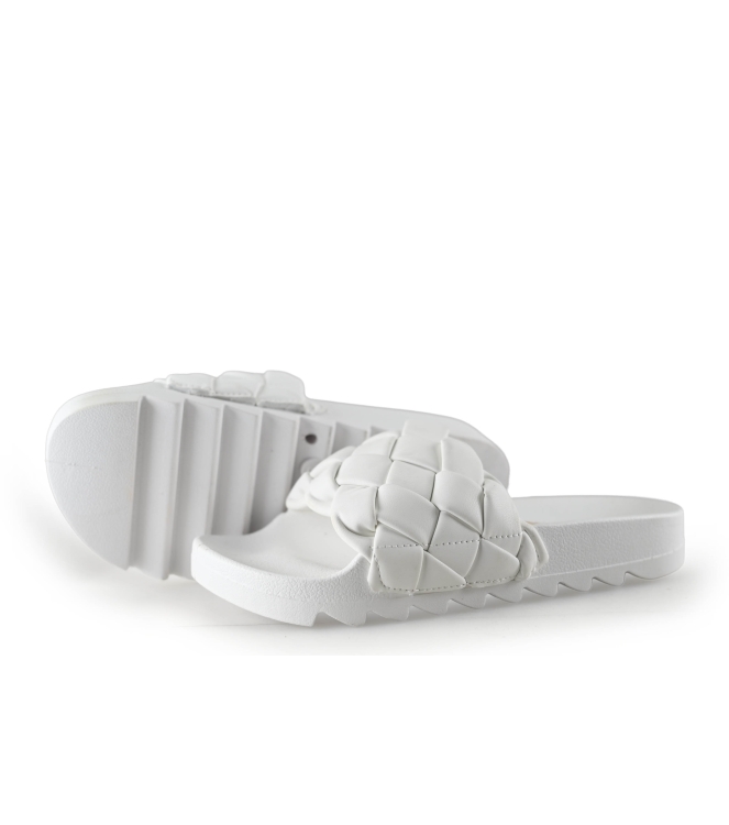 Colors of California Slippers