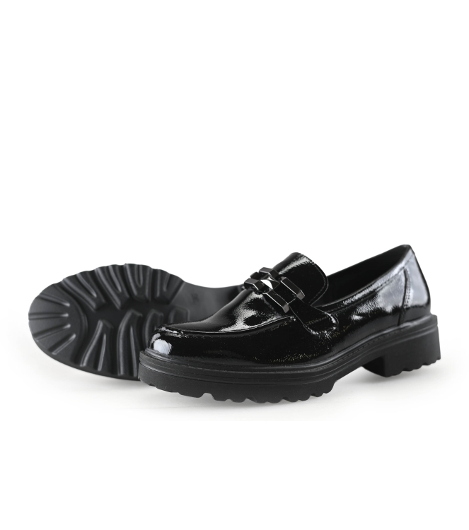 Smiling For Feet Loafers 