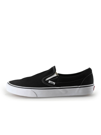 Vans Sneakers Zwart 321903