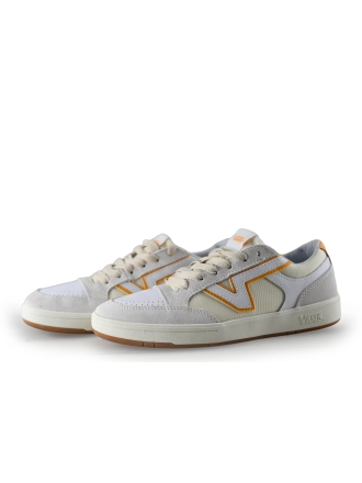 Vans Sneakers Wit 321906