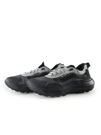 Vans Sneakers Grijs 321911