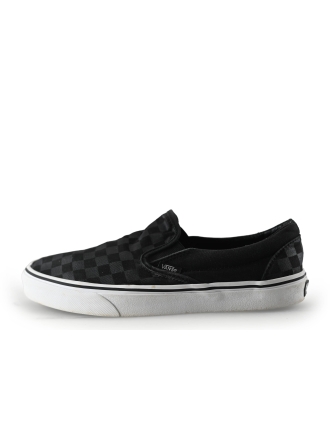 Vans Instappers Zwart 321920