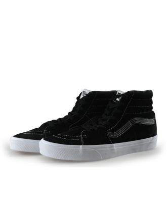 Vans Hoge sneakers Zwart 321921