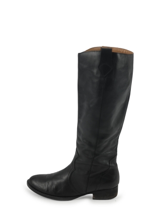 Gabor Laarzen Zwart 321922
 Maat 38
 