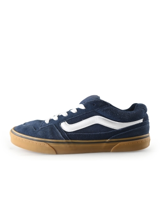 Vans Sneakers Blauw 321923