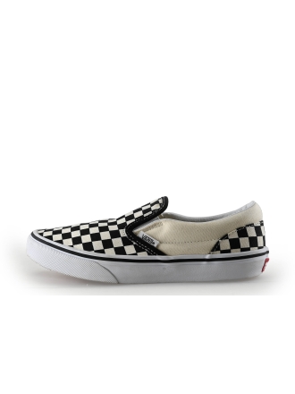 Vans Instappers Zwart 321930