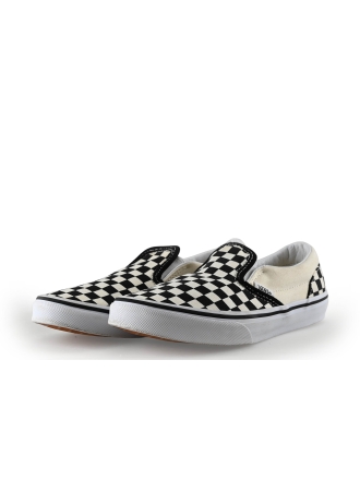 Vans Instappers Zwart 321930