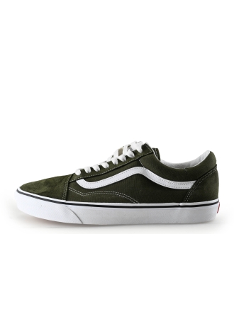 Vans Sneakers Groen 321932