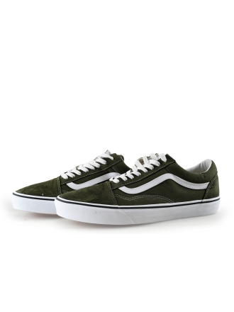 Vans Sneakers Groen 321932