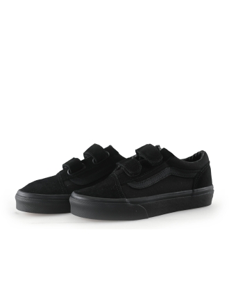 Vans Sneakers Zwart 321943