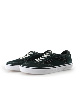 Vans Sneakers Groen 321946
