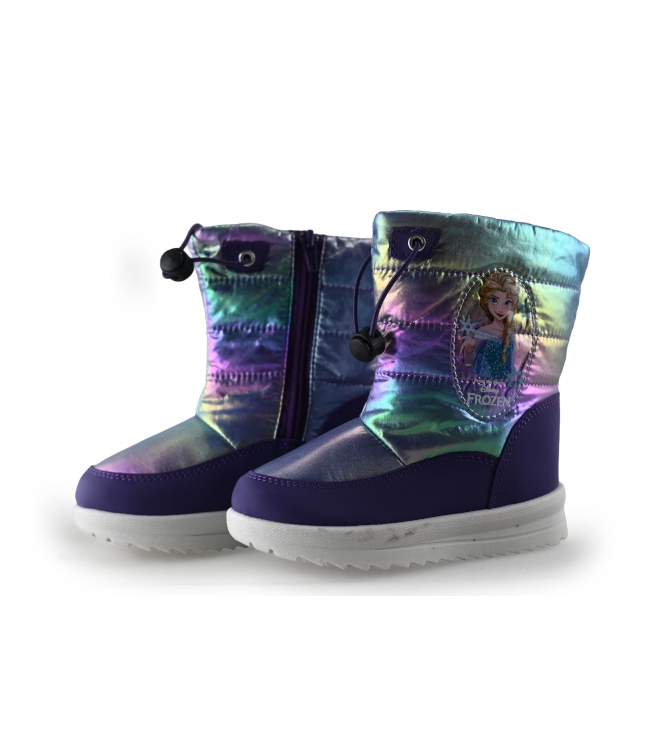 Frozen Sneeuwlaarzen