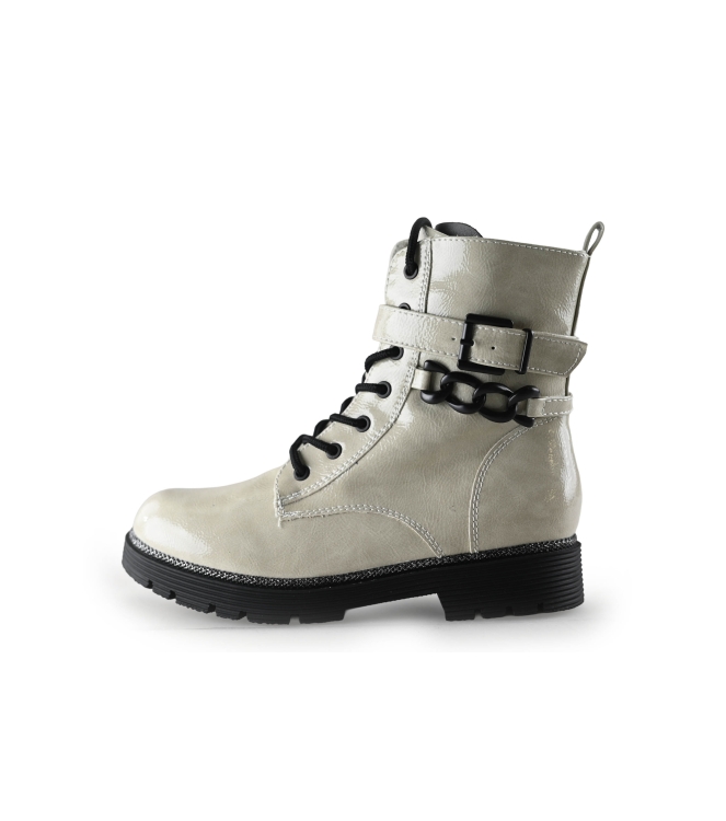 Barbarella Veterboots