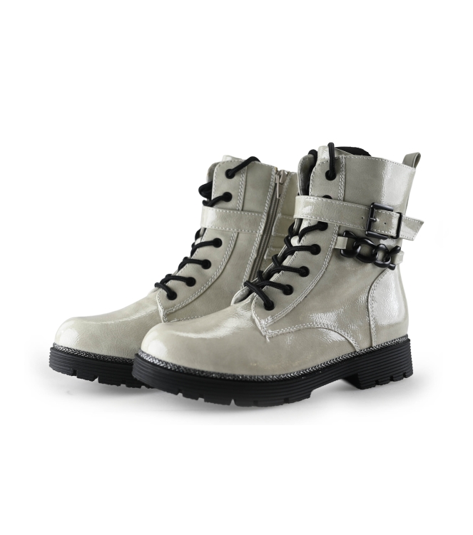 Barbarella Veterboots