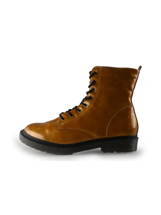 Smiling For Feet Boots Bruin 321962