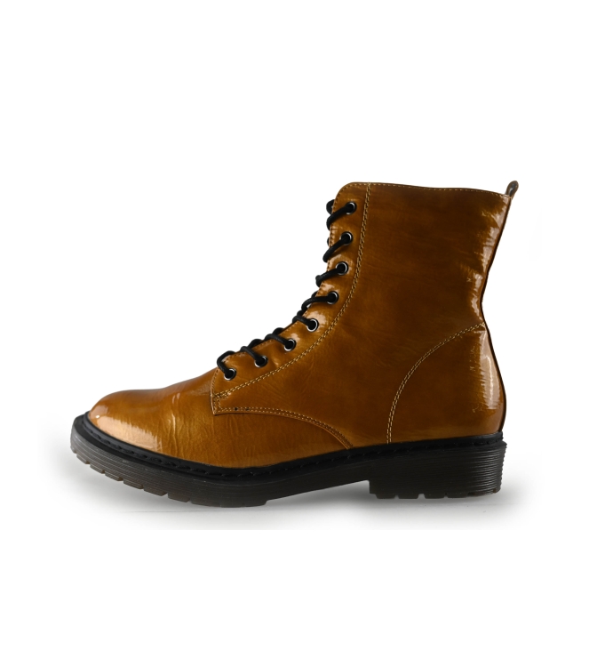 Smiling For Feet Boots