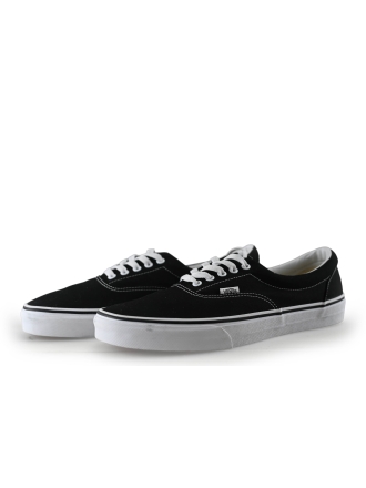 Vans Sneakers Zwart 321968
