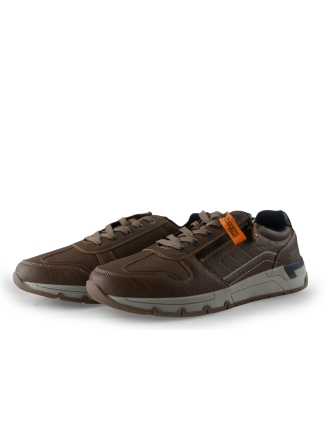 Puccetti Sneakers Bruin 321980