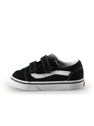 Vans Sneakers Zwart 321983