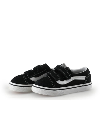 Vans Sneakers Zwart 321983