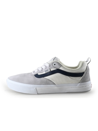 Vans Sneakers Grijs 321987