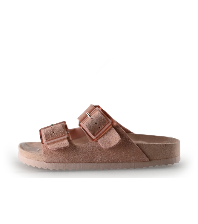 Colors of California Muiltjes