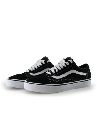 Vans Sneakers Zwart 321998