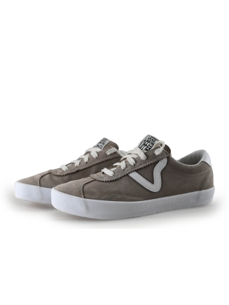 Vans Sportschoenen Grijs 321999