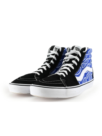 Vans Hoge sneakers Blauw 322000