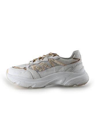 Nelson Sneakers Wit 322004