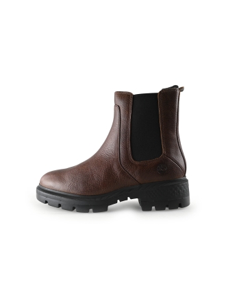 Timberland Enkellaarzen Bruin 322005