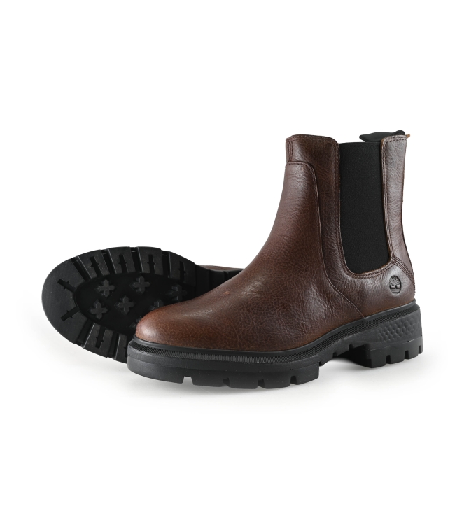 Timberland Enkellaarzen