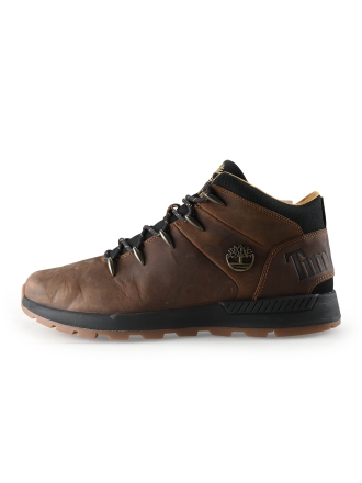 Timberland Veterboots Bruin 322006