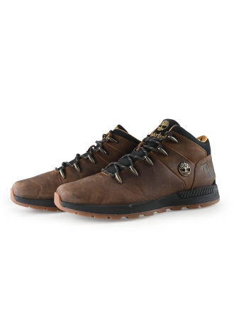 Timberland Veterboots Bruin 322006