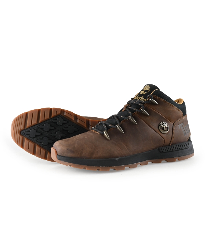 Timberland Veterboots