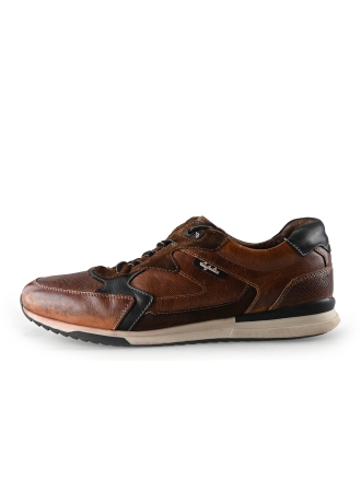 Australian Veterschoenen Cognac 322011