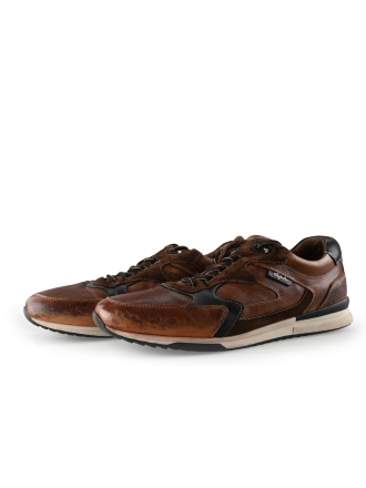 Australian Veterschoenen Cognac 322011