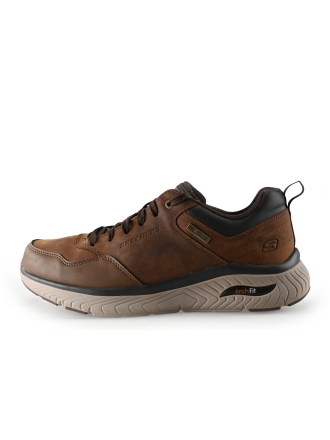 Skechers Sneakers Cognac 322013
 Maat 42
 