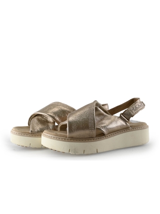 Timberland Sandalen Zilver 322016