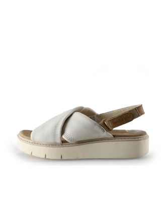 Timberland Sandalen Wit 322019