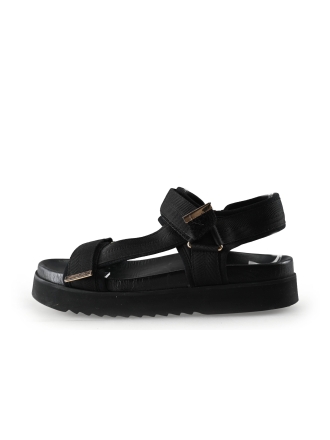 Maruti Sandalen Zwart 322021