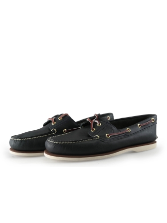 Timberland Bootschoenen Blauw 322023